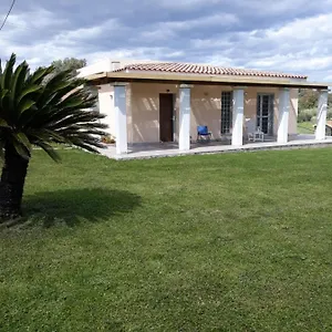 Casa vacanze La Tanca, Siniscola