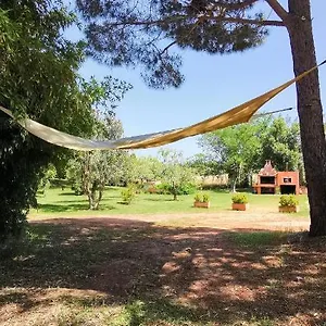 Garden Siniscola