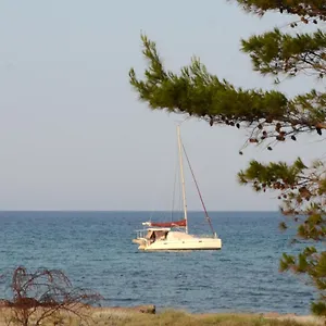 Casa vacanze Fronte Mare, Siniscola