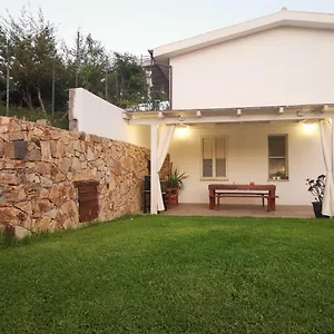 Casa vacanze House, Siniscola