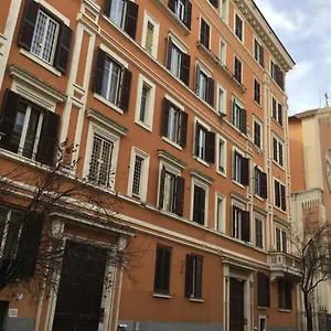Le Fate A San Pietro , Roma Italia